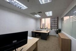 International Plaza (D2), Office #545148511